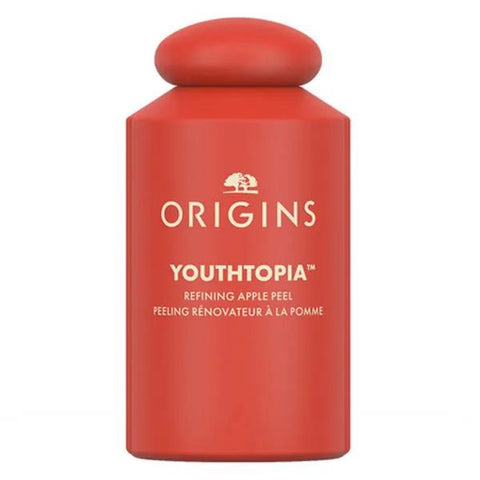 Origins Youthtopia Erneuerndes Apfel-Peeling 100ml
