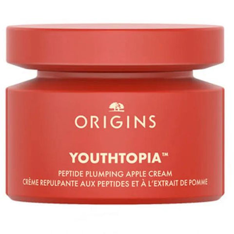 Origins Youthtopia Peptid- und Apfelextrakt-Polstercreme (50 ml)