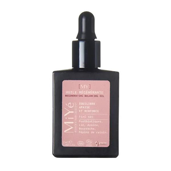 MiYé Huile Régénérante (30 ml)