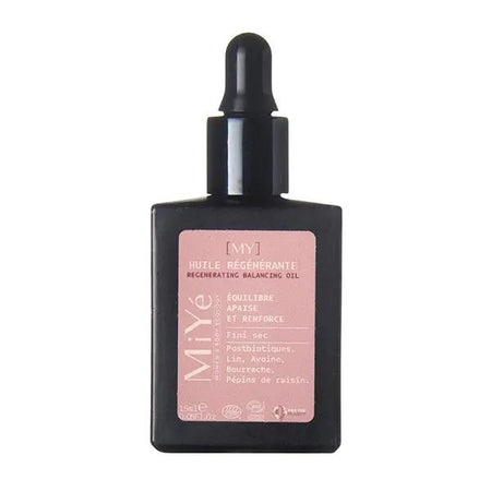 MiYé Huile Régénérante (30 ml)
