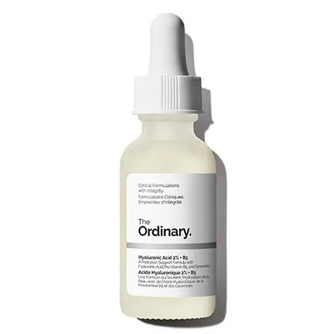 The Ordinary Hyaluronic Acid 2% + B5 30ml