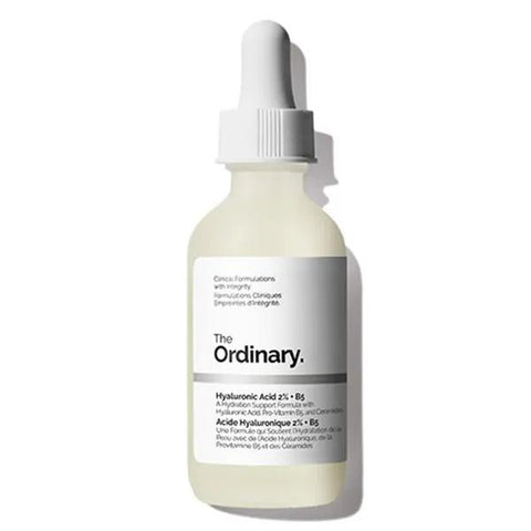 The Ordinary Hyaluronic Acid 2% + B5 60ml