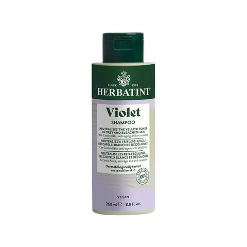 Herbatint Violett-Shampoo (260 ml)