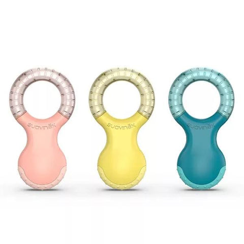 Suavinex Accessories Refrigerant Teether +4m