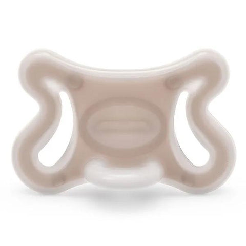 Suavinex Zerø.Zerø 0-6m Silicone Symmetrical Soother