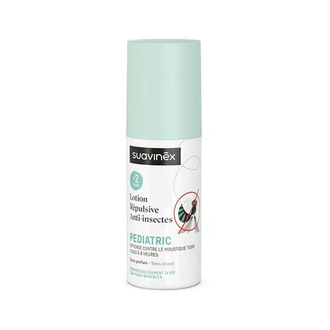 Suavinex Insect Repellent Lotion 100ml