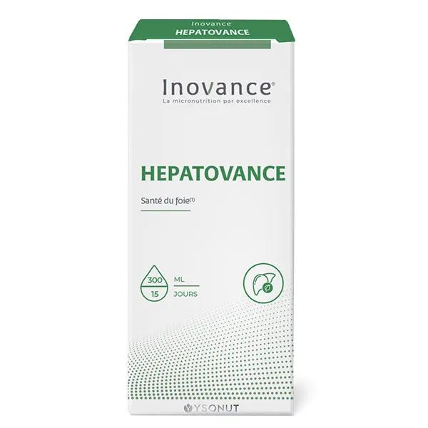Inovance Hepatovance 300ml