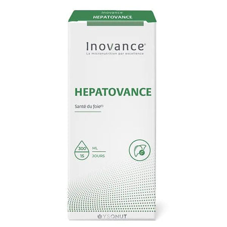 Inovance Hepatovance 300ml