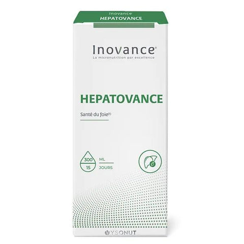 Inovance Hepatovance 300ml