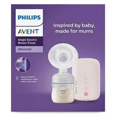 Avent elektronische Milchpumpe