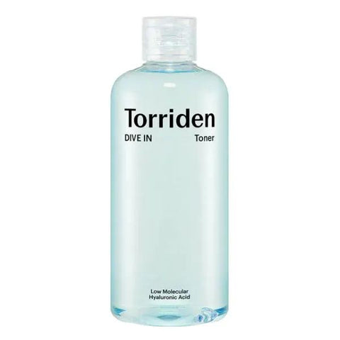 Torriden Dive-in Hyaluronsäure-Toner 300ml