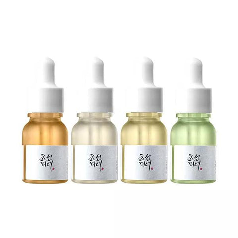 Beauty of Joseon Hanbang Serum Discovery Kit Reiseformat