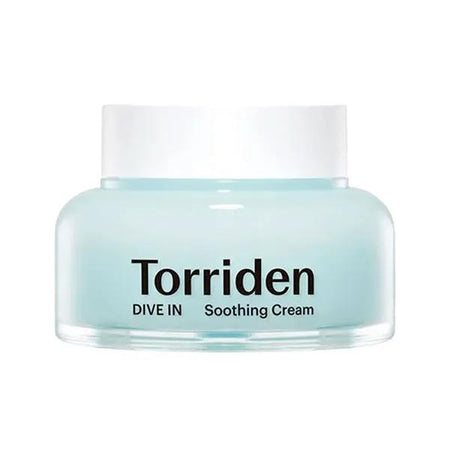 Torriden Crème apaisante à l'acide hyaluronique 100 ml