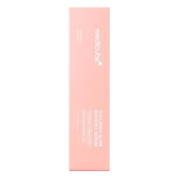 Medicube Collagen Glow Booster Serum 15ml
