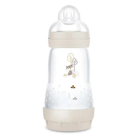 Mam Anti-Colic Easy Start Sand Schnuller Größe 2 260ml