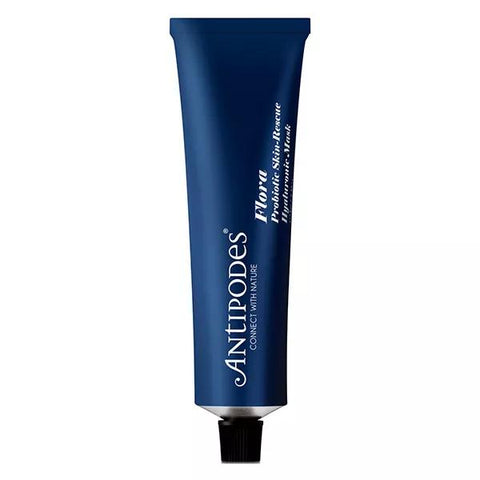 Antipodes Flora Probiotische Regenerationsmaske 75ml