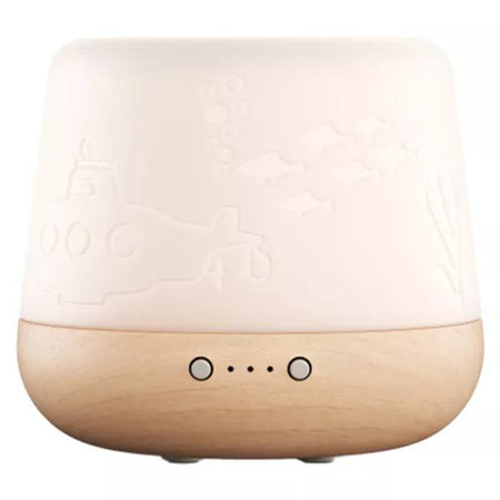 Pranarom Diffuseur Cera Pour Bébé
