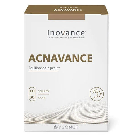 Inovance Acnavance 60 Kapseln