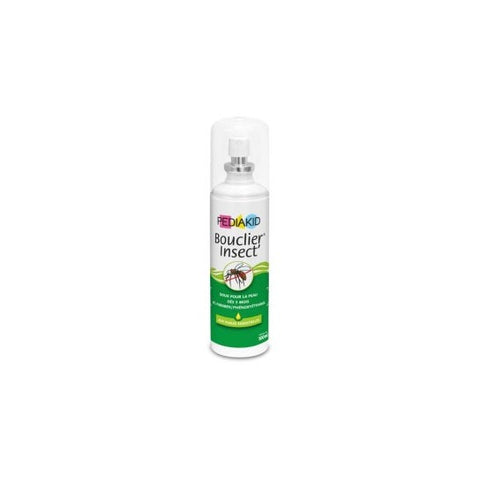 Pediakid Insect Shield Spray 100ml Bottle