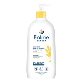 Biolane Liniment Oléo-Calcaire 500ml