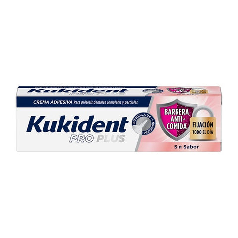 Kukident Pro Plus Effet scellé (40 g)