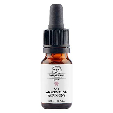 ELIXIRS&CO - Einzel AIGREMOINE - 10ML