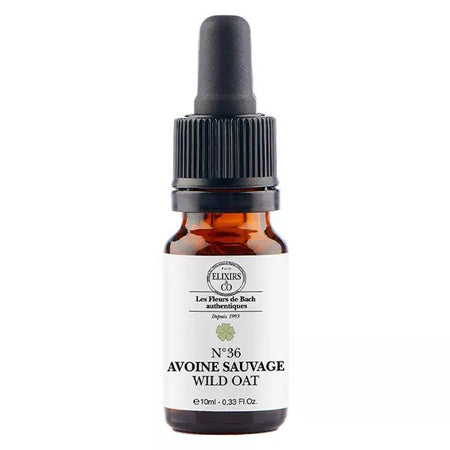 ELXIRS&CO - Unitaire AVOINE - 10ML
