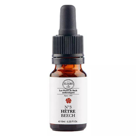 ELXIRS&CO - Unitaire HETRE - 10ML