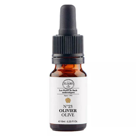Elxirs & Co - Unitaire Olivier - 10ml