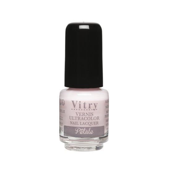 Vitry Mini Vernis Pétale (4 ml)