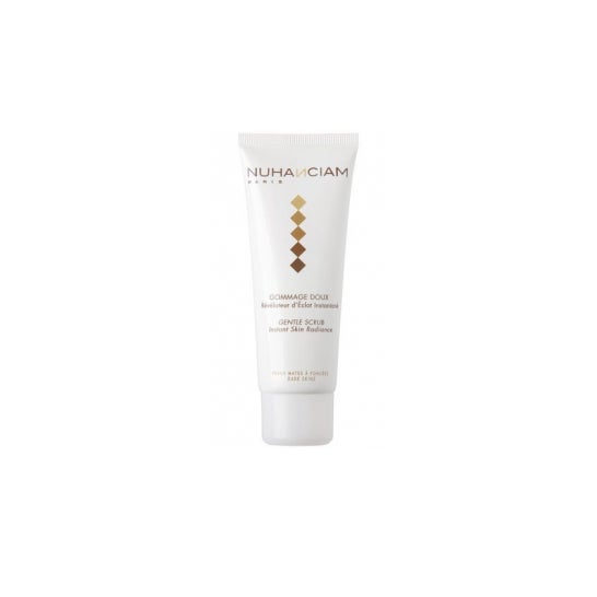 Nuhanciam gommage doux (75 ml)