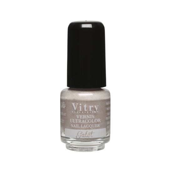 Vitry Vernis à Ongles Galet 4ml