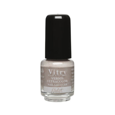 Vitry Vernis à Ongles Galet 4ml