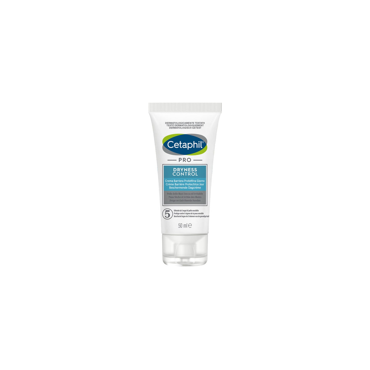 Cetaphil Pro Dryness Control Crème Barrière Protectrice Jour (50 ml)
