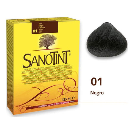 Santiveri Sanotint n°07 frêne brun (125 ml)