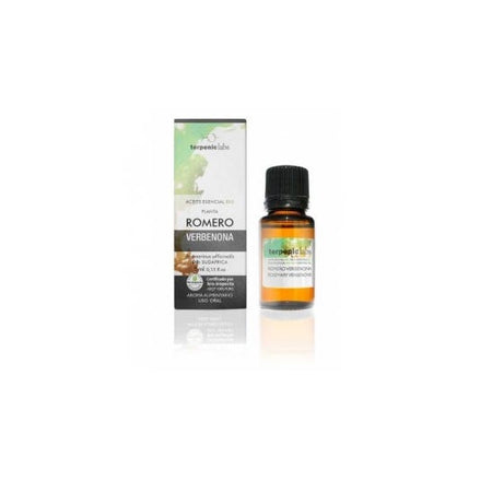 Innobiz Romarin Verbenone (Rosmarinus officinalis) Bio 30 ml Terpénique Terpénique