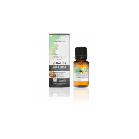 Innobiz Romarin Verbenone (Rosmarinus officinalis) Bio 30 ml Terpénique Terpénique