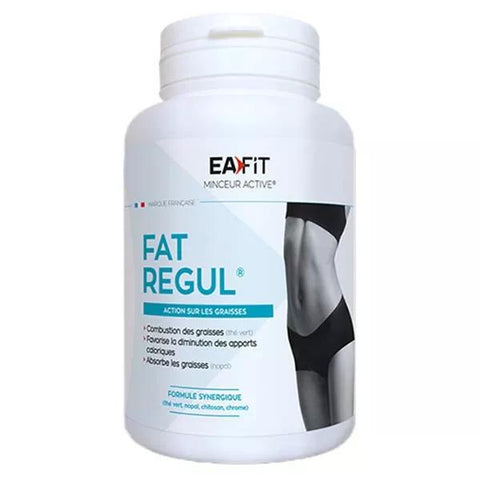 Eafit Fat Regul Minceur Active 90 Tabletten