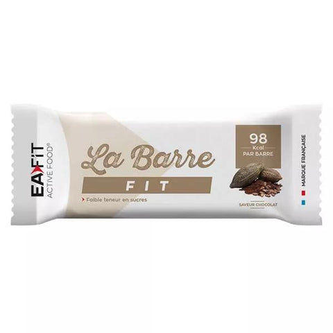 EA-FIT Der Schoko-Fit-Riegel — 28 g