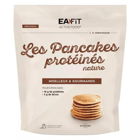 Eafit Protein-Pancakes Natur 400g