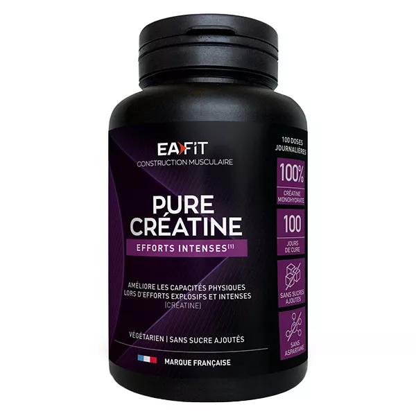 Eafit Pure créatine poudre 300 g