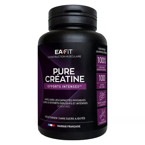 Eafit Pure Creatine Powder 300g