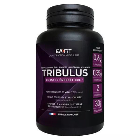 Eafit Tribulus 90 Tabletten