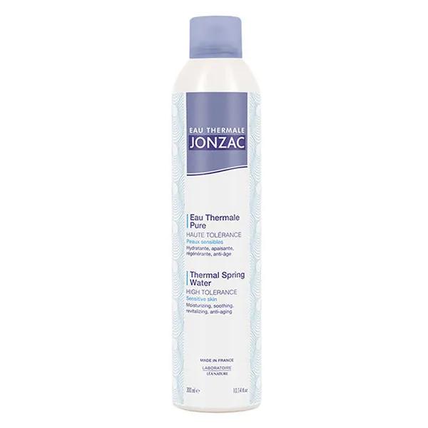 Eau Thermale Jonzac Les Essentiels Eau Thermale 300ml