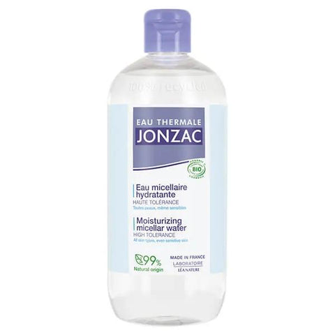 Jonzac Sublimactive Organic Anti-Aging Micellar Water for mature skin (500 ml)