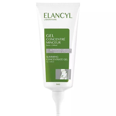 Elancyl Concentrated Slimming Gel Refill 200ml