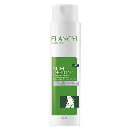 Elancyl Slim Design Cellulite Rebelle Nuit 200ml