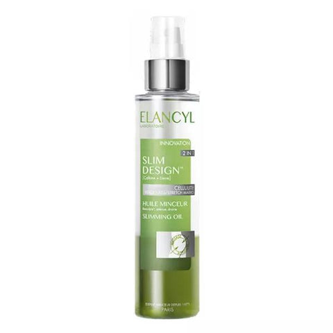 Elancyl Slim Design Slimming Oil 150ml