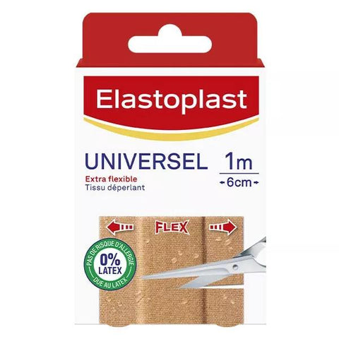 Elastoplast Classic Universal-Pflaster 10 Stück