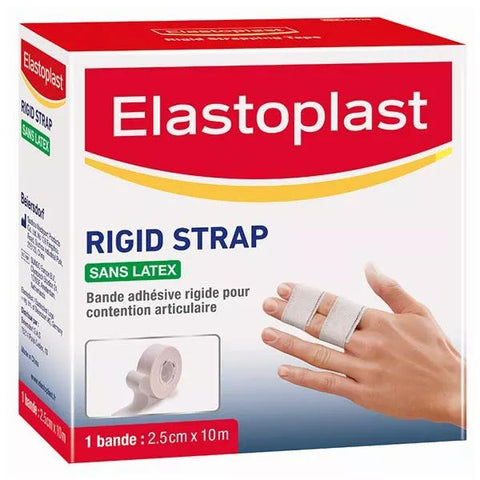 Elastoplast Sport Finger Tape Rigid 2,5cm x 10m